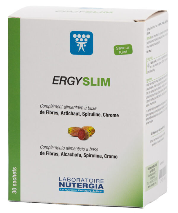 ERGYSLIM