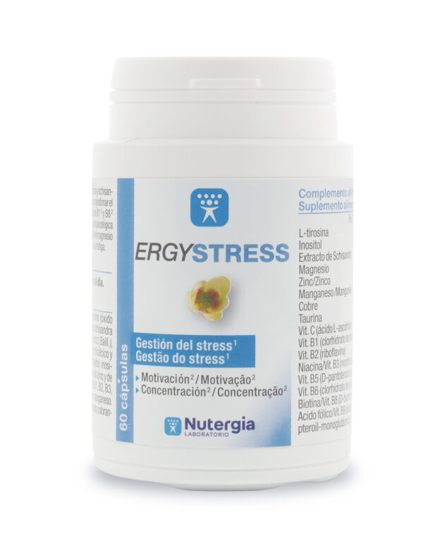 ERGYSTRESS