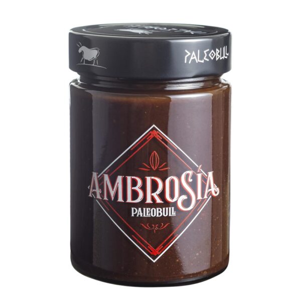 PALEOBULL_Ambrosia