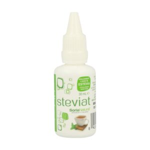STEVIA EN GOTA