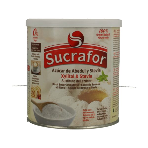 SUCRAFOR